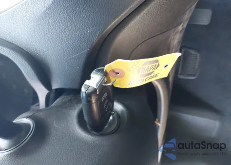 2019 Hyundai Accent Se z USA, uszkodzony, nr VIN 3KPC24A35KE043055